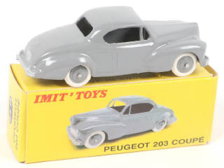 Lot 342 - IMIT'TOYS (ANDORRE) (1)