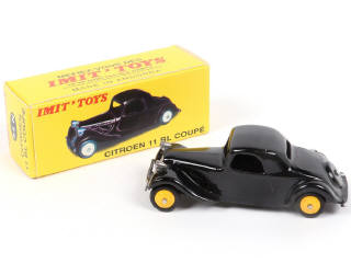 Lot 340 - IMIT'TOYS (ANDORRE) (1)