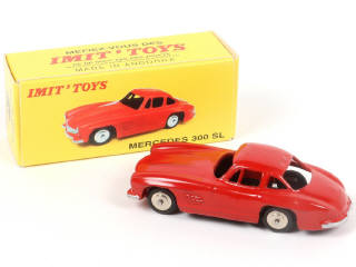 Lot 341 - IMIT'TOYS (ANDORRE) (1)