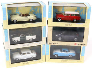 Lot 310 - NOREV (FRANCE) (6)