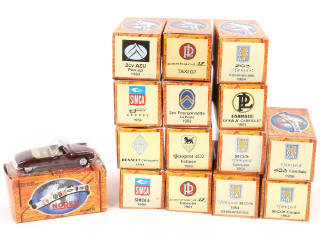 Lot 319 - NOREV (FRANCE) (15)