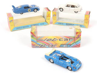 Lot 305 - NOREV (FRANCE) (3)