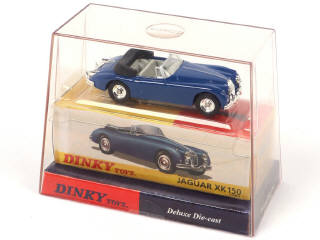 Lot 377 - DINKY TOYS (USA) (1)