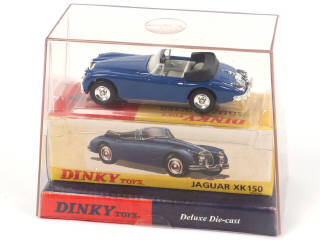 Lot 377 - DINKY TOYS (USA) (1)
