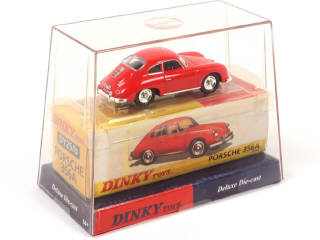 Lot 378 - DINKY TOYS (USA) (1)