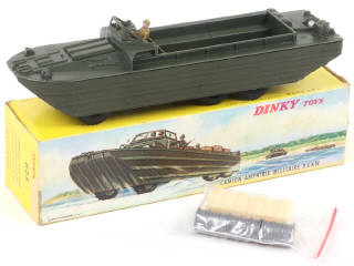Lot 409 - DINKY TOYS (FRANCE) (1)