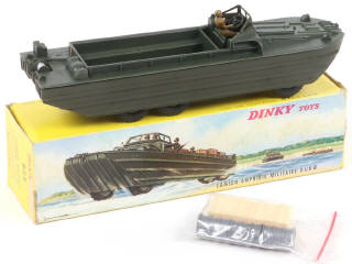 Lot 409 - DINKY TOYS (FRANCE) (1)