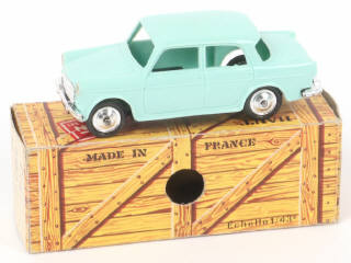 Lot 290 - NOREV (FRANCE) (1)