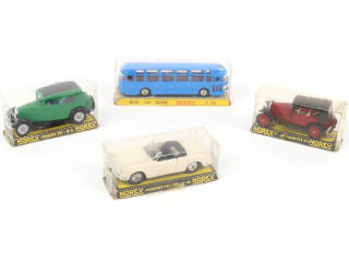 Lot 304 - NOREV (FRANCE) (3)