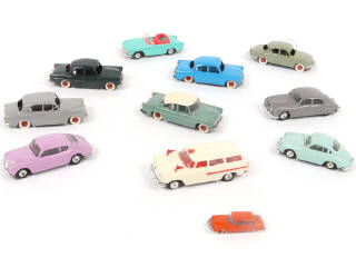 Lot 317 - NOREV (FRANCE) (11)