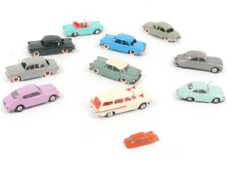 Lot 317 - NOREV (FRANCE) (11)