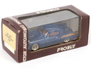 Lot 329 - FROBLY (FRANCE) (1)