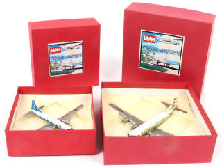 Lot 223 - WESTERN MODELS (GB) (2)