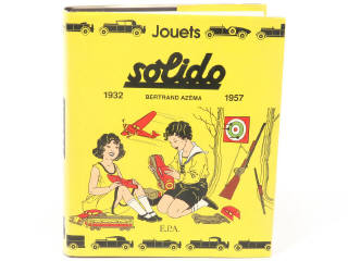 Lot 5 - EDITIONS E.P.A. (FRANCE) (1)