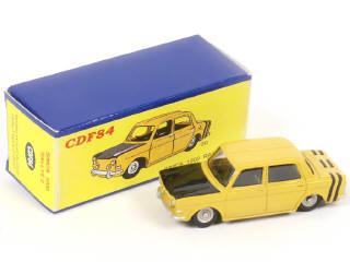 Lot 371 - CLUB DINKY FRANCE (1)