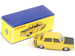 Lot 371 - CLUB DINKY FRANCE (1)