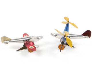 Lot 84 - J.D PARIS (FRANCE) (2)