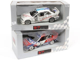 Lot 74 - UT MODELS (ALLEMAGNE) (2)