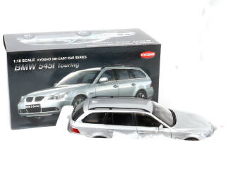 Lot 60 - KYOSHO (JAPON) (1)