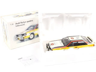 Lot 77 - AUTOART (ALLEMAGNE) (1)