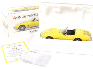 Lot 75 - AUTOART (ALLEMAGNE) (1)