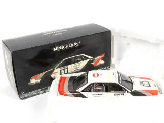 Lot 69 - MINICHAMPS (ALLEMAGNE) (1)