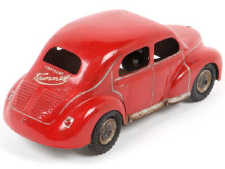 Lot 89 - C.I.J. (FRANCE) (1)