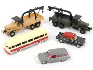 Lot 360 - DAN-TOYS (FRANCE) (5)