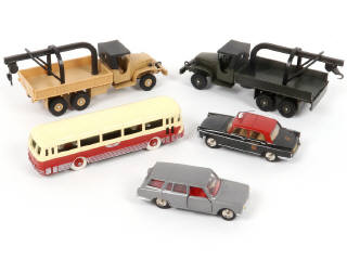 Lot 360 - DAN-TOYS (FRANCE) (5)