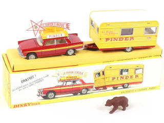 Lot 348 - C.I.J./NOREV (FRANCE) (1)