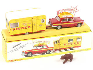 Lot 348 - C.I.J./NOREV (FRANCE) (1)