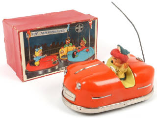 Lot 88 - RCP ALBERT RICHARD - PARIS (FRANCE) (1)