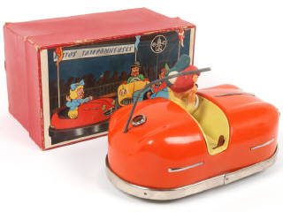 Lot 88 - RCP ALBERT RICHARD - PARIS (FRANCE) (1)