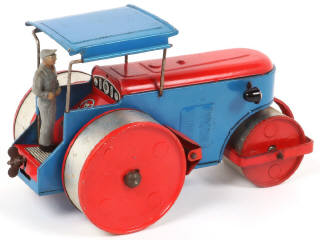 Lot 95 - JOUSTRA (FRANCE) (1)