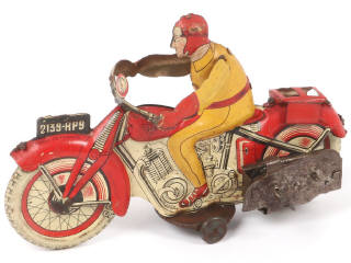 Lot 85 - SFA PARIS (FRANCE) (1)