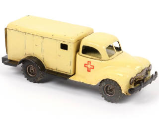 Lot 66 - GAMA (ALLEMAGNE) (1)