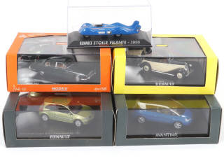 Lot 309 - NOREV (FRANCE) (5)