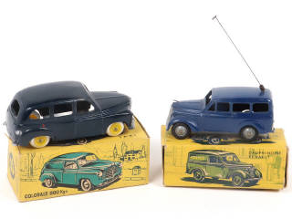 Lot 237 - C.I.J. (FRANCE) (2)