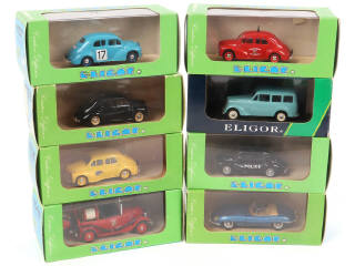 Lot 327 - ELIGOR (FRANCE) (8)