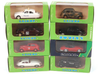 Lot 328 - ELIGOR (FRANCE) (8)