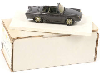 Lot 336 - HECO MODELES (FRANCE) (1)