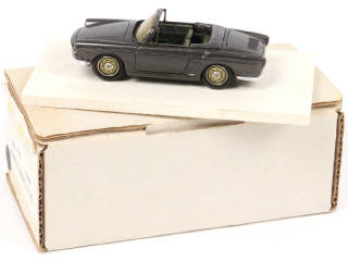 Lot 336 - HECO MODELES (FRANCE) (1)