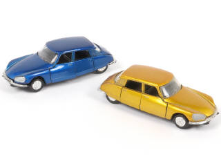 Lot 283 - NOREV - JET CAR (FRANCE) (2)