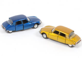 Lot 283 - NOREV - JET CAR (FRANCE) (2)