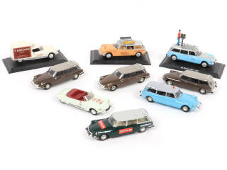 Lot 152 - DIVERS (FRANCE) (9)