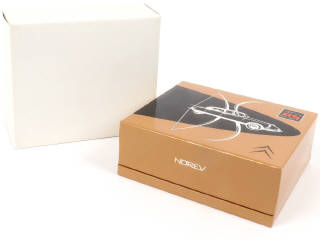 Lot 295 - NOREV (FRANCE) (1)