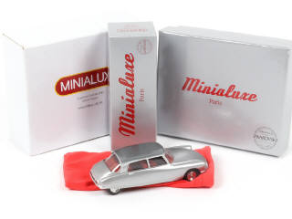 Lot 281 - MINIALUXE (FRANCE) (1)