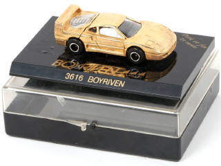 Lot 132 - MAJORETTE (FRANCE) (1)