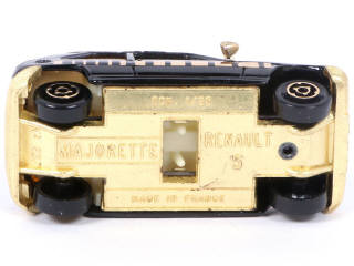 Lot 118 - MAJORETTE (FRANCE) (1)