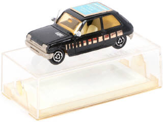 Lot 119 - MAJORETTE (FRANCE) (1)
